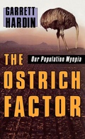 Cover: The Ostrich Factor - Oxford University Press Inc