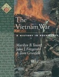 Cover: Pages From History: The Vietnam War - Oxford University Press
