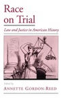 Cover: Race on Trial - Oxford University Press Inc