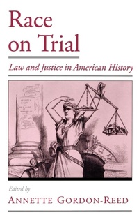 Enlarge image Cover: Race on Trial - Oxford University Press Inc