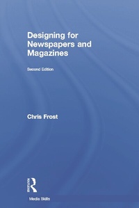 Bild: Designing for Newspapers and Magazines - Routledge