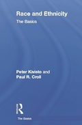 Cover: Race and Ethnicity: The Basics - Routledge