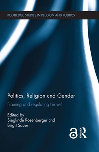 Abbildung von: Politics, Religion and Gender - Routledge