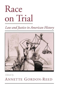 Enlarge image Cover: Race on Trial - Oxford University Press Inc