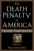 Cover: The Death Penalty in America - Oxford University Press Inc