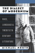 Cover: The Dialect of Modernism - Oxford University Press Inc