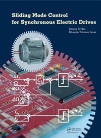 Abbildung von: Sliding Mode Control for Synchronous Electric Drives - CRC Press