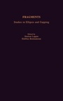 Cover: Fragments - Oxford University Press Inc