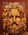 Cover: The Classical Greek Reader - Oxford University Press Inc