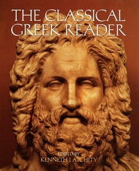 Enlarge image Cover: The Classical Greek Reader - Oxford University Press Inc
