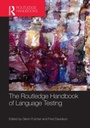 Cover: The Routledge Handbook of Language Testing - Routledge