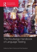 Cover: The Routledge Handbook of Language Testing - Routledge