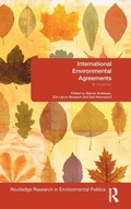 Bild: International Environmental Agreements - Routledge