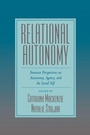 Cover: Relational Autonomy - Oxford University Press Inc