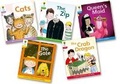 Cover: Oxford Reading Tree Floppy's Phonics Ficton - Oxford University Press Inc