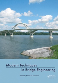 Abbildung von: Modern Techniques in Bridge Engineering - CRC Press