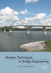 Abbildung von: Modern Techniques in Bridge Engineering - CRC Press