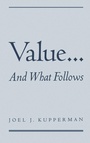 Cover: Value... and What Follows - Oxford University Press Inc