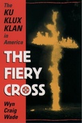 Cover: The Fiery Cross - Oxford University Press Inc
