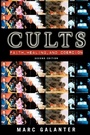 Cover: Cults: Faith, Healing and Coercion - Oxford University Press Inc