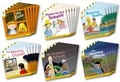 Cover: Oxford Reading Tree: Level 5: Floppy's Phonics Fiction: Class Pack of 36 - Oxford University Press