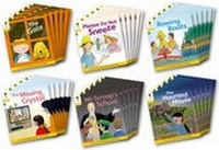 Enlarge image Cover: Oxford Reading Tree: Level 5: Floppy's Phonics Fiction: Class Pack of 36 - Oxford University Press