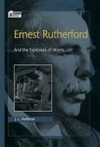 Enlarge image Cover: Ernest Rutherford - Oxford University Press Inc