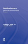 Cover: Building Leaders - Routledge
