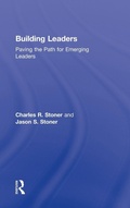 Cover: Building Leaders - Routledge