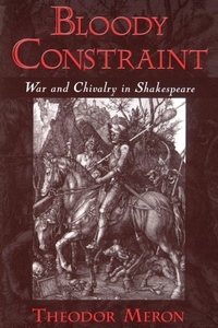 Enlarge image Cover: Bloody Constraint - Oxford University Press Inc