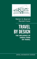 Cover: Travel by Design - Oxford University Press Inc