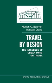 Enlarge image Cover: Travel by Design - Oxford University Press Inc