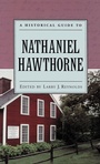 Cover: A Historical Guide to Nathaniel Hawthorne - Oxford University Press
