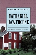 Cover: A Historical Guide to Nathaniel Hawthorne - Oxford University Press