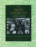 Cover: The Irish American Family Album - Oxford University Press Inc
