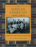 Cover: The African American Family Album - Oxford University Press Inc