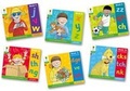 Cover: Oxford Reading Tree: Level 2: Floppy's Phonics: Sounds Books: Pack of 6 - Oxford University Press