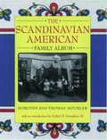 Cover: The Scandinavian American Family Album - Oxford University Press Inc