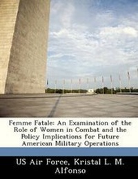 Enlarge image Cover: Femme Fatale - Bibliogov