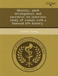 Cover: Identity - Proquest, Umi Dissertation Publishing
