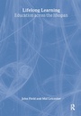 Cover: Lifelong Learning - Routledge Falmer