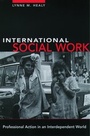 Cover: International Social Work - Oxford University Press Inc