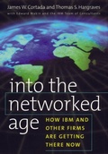 Cover: Into the Networked Age - Oxford University Press Inc