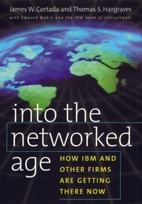Enlarge image Cover: Into the Networked Age - Oxford University Press Inc