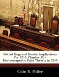 Cover: Netted Bugs and Bombs - Bibliogov