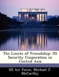 Cover: The Limits of Friendship - Bibliogov