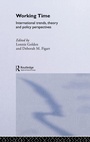 Cover: Working Time - Routledge