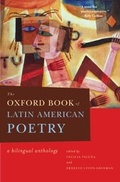 Cover: The Oxford Book of Latin American Poetry - Oxford University Press Inc