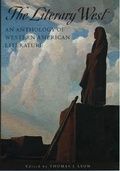 Cover: The Literary West - Oxford University Press Inc