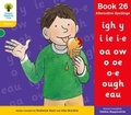 Cover: Oxford Reading Tree: Level 5: Floppy's Phonics: Sounds and Letters: Book 26 - Oxford University Press